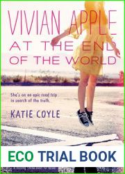 Vivian Apple at the End of the World (Vivian Apple, #1)