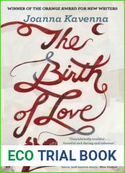 The Birth of Love