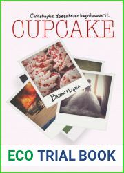 Cupcake Explosion (Cupcakes #4)