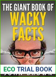 The Giant Book of Wacky Facts