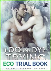 I Do, or Dye Trying (Curl Up and Dye Mysteries, #4)