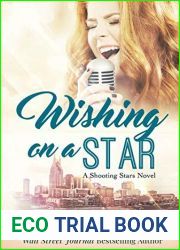 Wishing on a Star (Shooting Stars, #3)