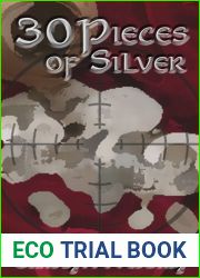 30 Pieces of Silver (Betrayed, #1)