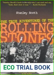 The True Adventures of the Rolling Stones