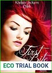First Bite (Darkwood Manor, #1)
