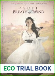 A Soft Breath of Wind (A Stray Drop of Blood, #2)