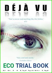Deja Vu: A Technothriller (Saskia Brandt, #1)