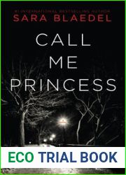 Call Me Princess (Louise Rick #2)