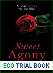 Sweet Agony (Cold Hearts Book 1)