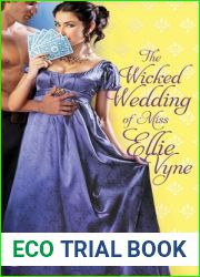 The Wicked Wedding of Miss Ellie Vyne (Sydney Dovedale, #2)