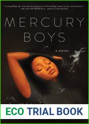Mercury Boys