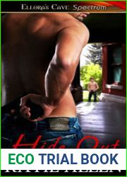 Hide Out (Private Dicks, #2)