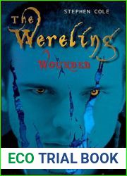 Wounded (The Wereling, #1)