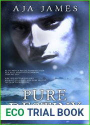 Pure Destiny (Pure Dark Ones #12)