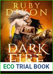 Dark Fire (Fireblood Dragon, #10)