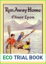 Run Away Home (Ian and Sovra, #3)