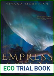 Empress of Eden (Bonds of the Soul, #2)