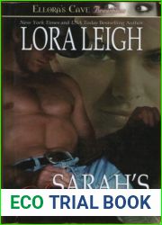 Sarah|s Seduction (Men of August, #2)
