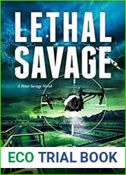 Lethal Savage (Peter Savage #6)