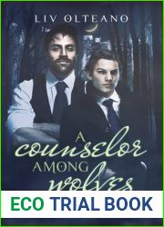 A Counselor Among Wolves (Leader Murders, #2)
