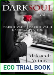 Dark Soul Vol. 4 (Dark Soul, #4)