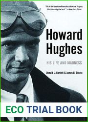 Howard Hughes: His Life and Madness