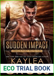Sudden Impact (Crimson Point Protectors #3)