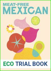 Meat-free Mexican: Vibrant Vegetarian Recipes