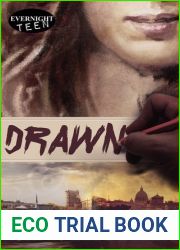 Drawn (Terra Sempre Saga, #1)