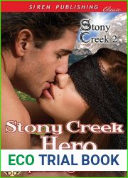 Stony Creek Hero (Stony Creek #2)