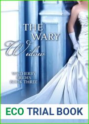 The Wary Widow (Wetherby Brides, #3)