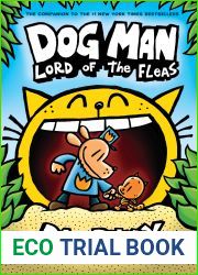 Dog Man: Lord of the Fleas (Dog Man, #5)