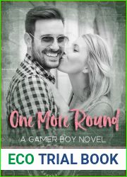 One More Round (Gamer Boy, #2)