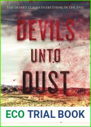 Devils Unto Dust