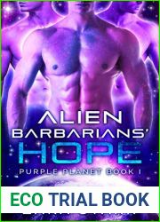 Alien Barbarians| Hope (Purple Planet, #1)