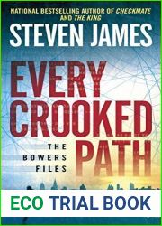Every Crooked Path (The Bowers Files: The New York Years #1)