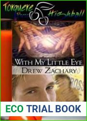 With My Little Eye (Eye Spy, #2)