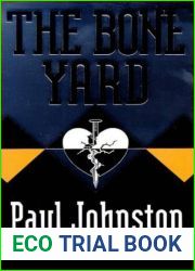 The Bone Yard
