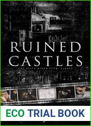 Ruined Castles (The Elite Kings Club, #8)