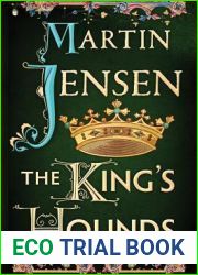 The King|s Hounds (The King|s Hounds #1)