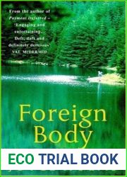 Foreign Body