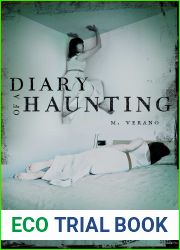 Diary of a Haunting (Diary of a Haunting, #1)