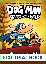 Dog Man: Brawl of the Wild (Dog Man, #6)