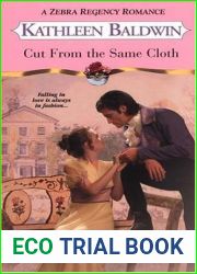 Cut From The Same Cloth (My Notorious Aunt, #3)