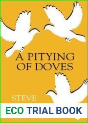 A Pitying of Doves (Birder Murder Mystery #2)