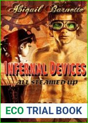 Infernal Devices (All Steamed Up, #1)