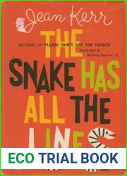 The Snake Has All the Lines
