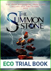 The Summon Stone (The Gates of Good and Evil, #1)