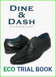 Dine and Dash (Cut and Run, #5.5)