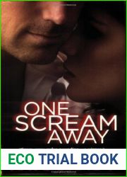 One Scream Away (Sheridan, #1)